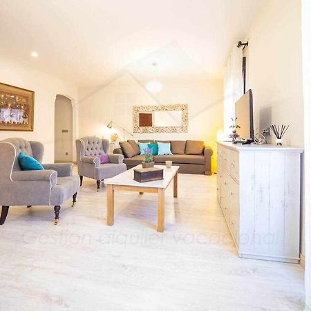 Luanco 11 Apartamento Centro De 기욘 외부 사진