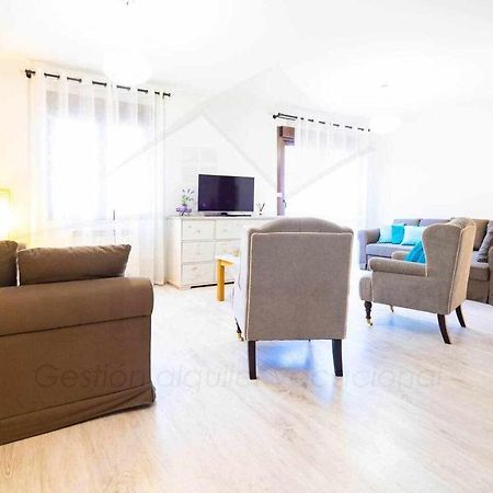 Luanco 11 Apartamento Centro De 기욘 외부 사진