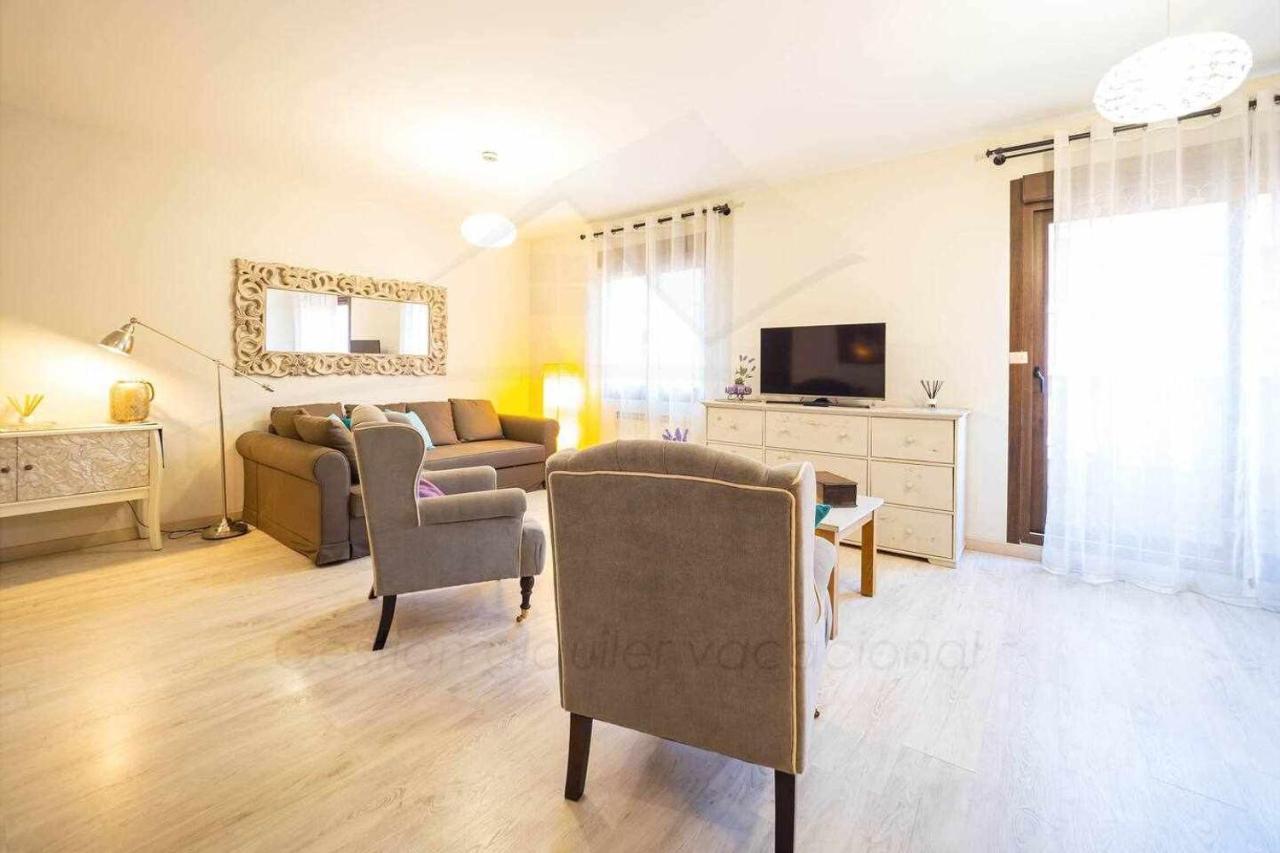 Luanco 11 Apartamento Centro De 기욘 외부 사진