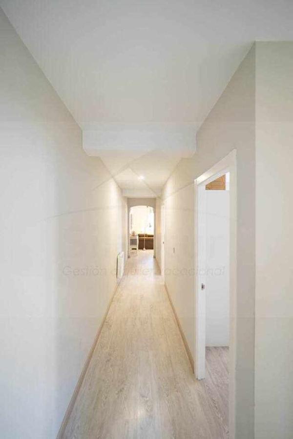 Luanco 11 Apartamento Centro De 기욘 외부 사진