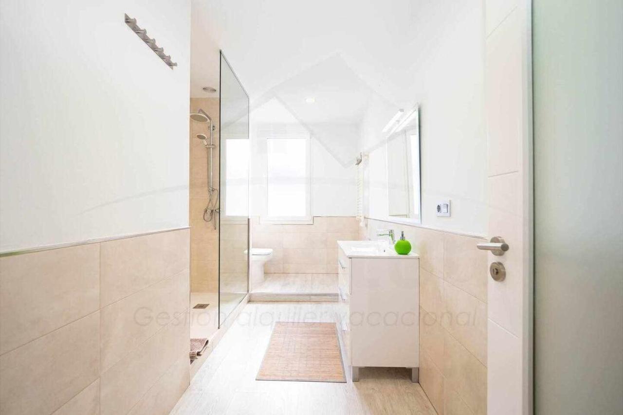 Luanco 11 Apartamento Centro De 기욘 외부 사진